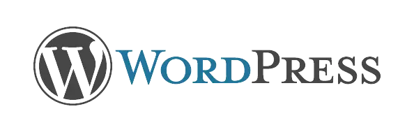 WordPress-logo