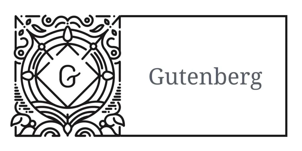 editor de WordPress Gutenberg