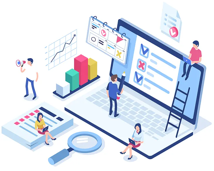 Agencia marketing digital y SEO en Barcelona, Madrid, Valencia y Almería