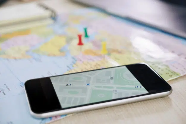 Google my business para empresas