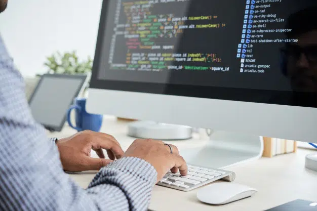 optimización seo para diseño web corporativos