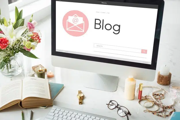 blog corporativo
