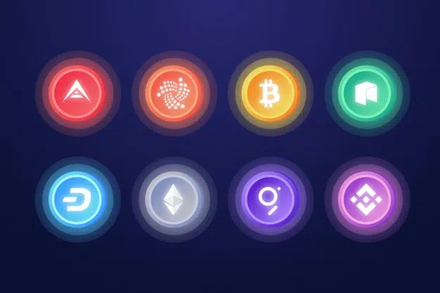 criptomonedas