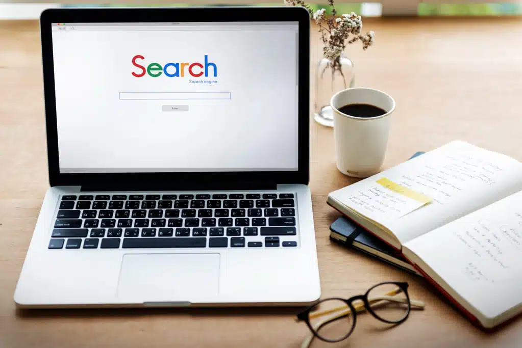 herramientas para buscar temas de moda en Internet