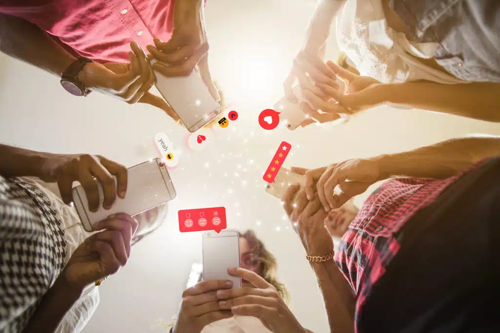 qué es el engagement en redes sociales