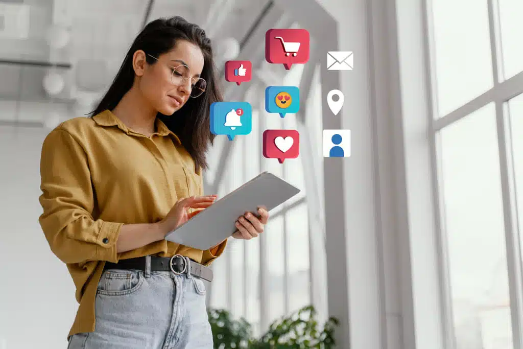 cómo aumentar el engagement en redes sociales