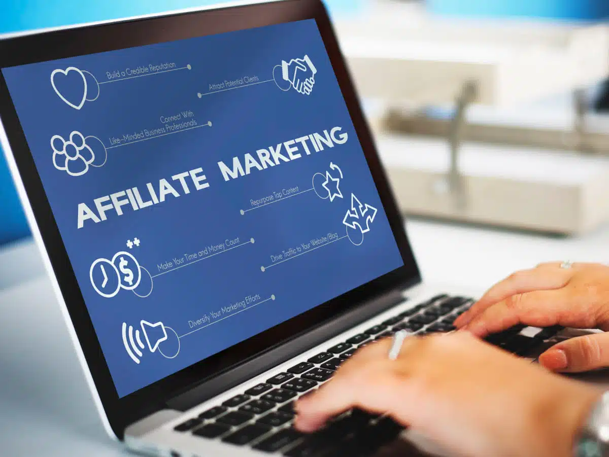 Qué es el marketing de afiliación