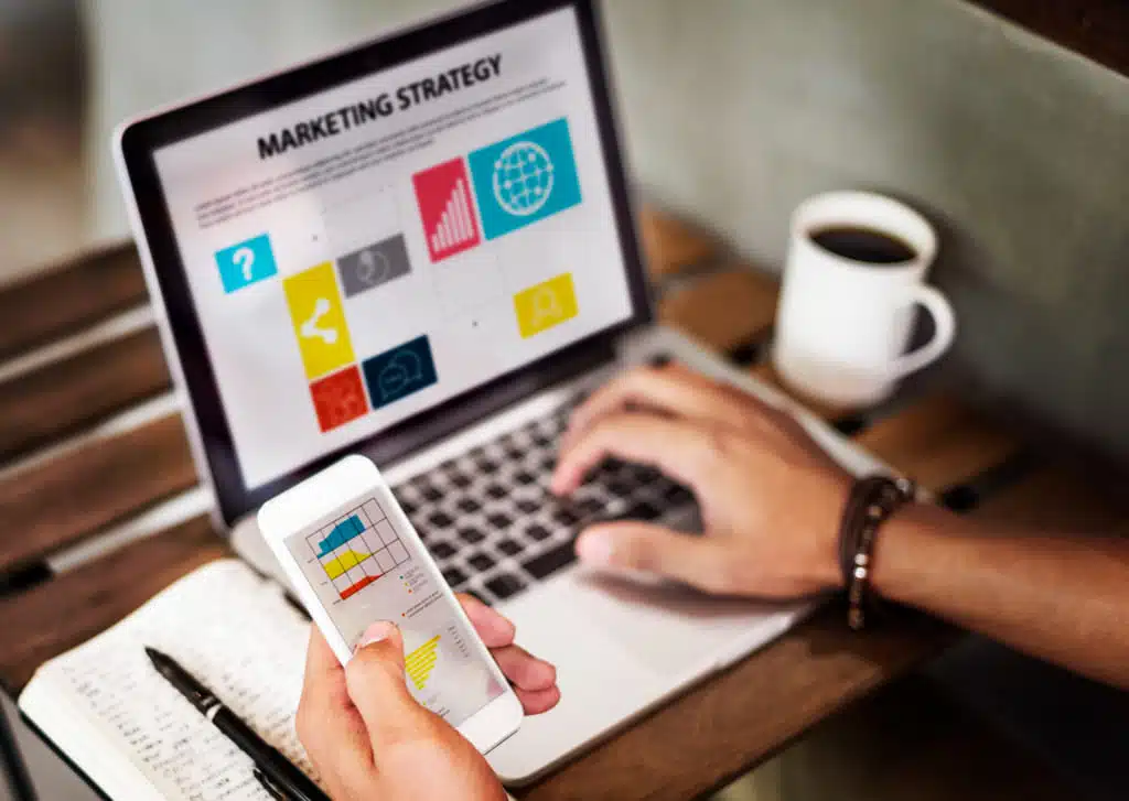 Conceptos del marketing digital que debes conocer