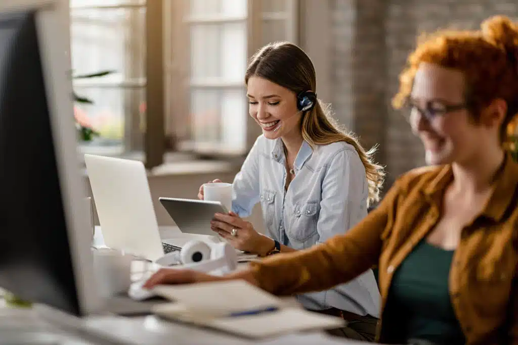 atención al cliente en redes sociales