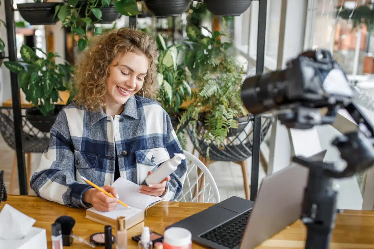 Cómo elegir un influencer para tus campañas de marketing