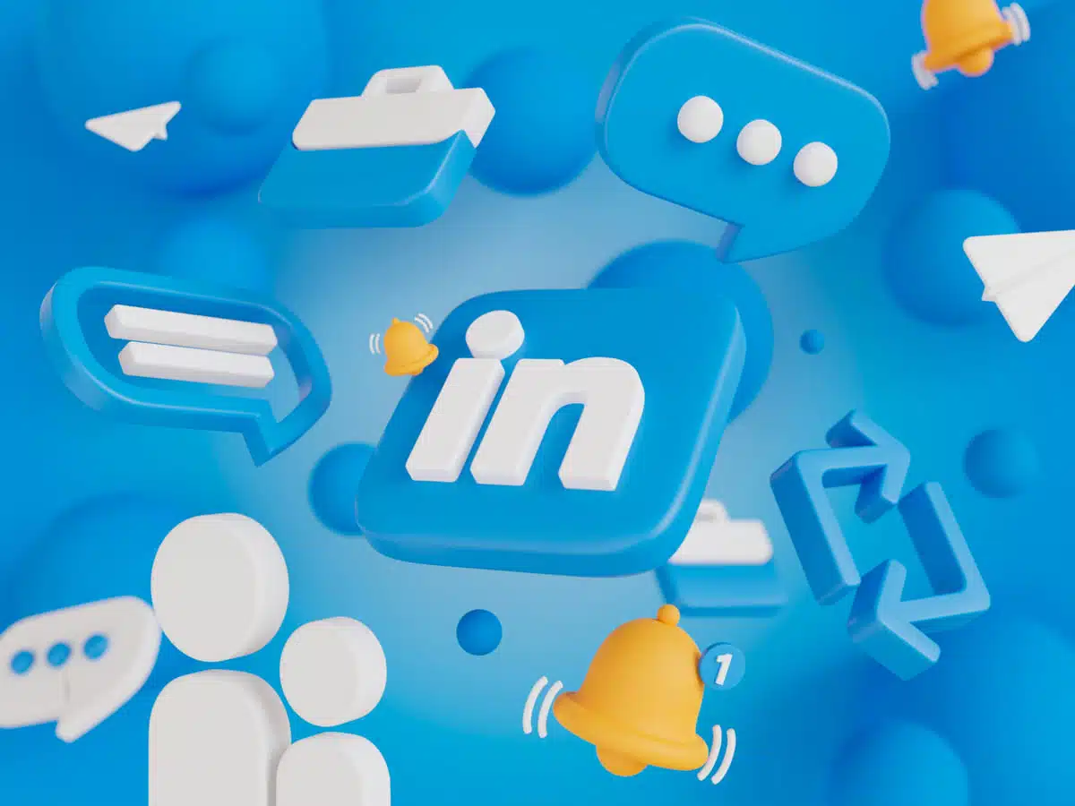 Consejos para conseguir la foto de perfil de Linkedin perfecta
