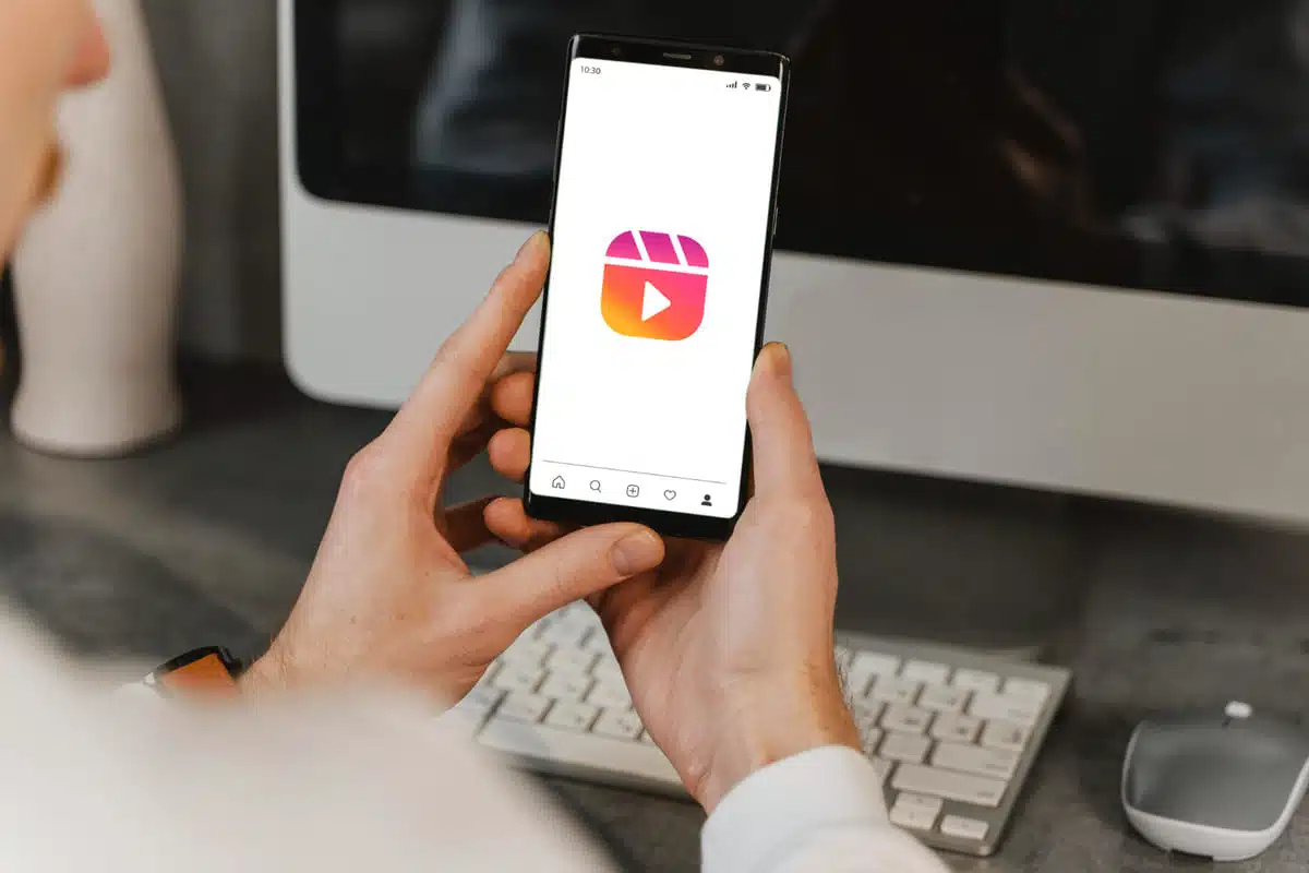 Por qué no puedo subir reels a Instagram